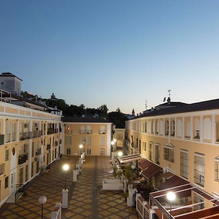 Mirador Del Castillo, Apartamentos Living Sur Sanlúcar de Barrameda Dış mekan fotoğraf