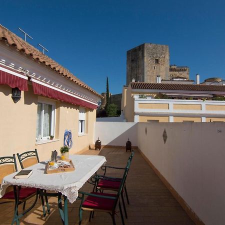 Mirador Del Castillo, Apartamentos Living Sur Sanlúcar de Barrameda Dış mekan fotoğraf