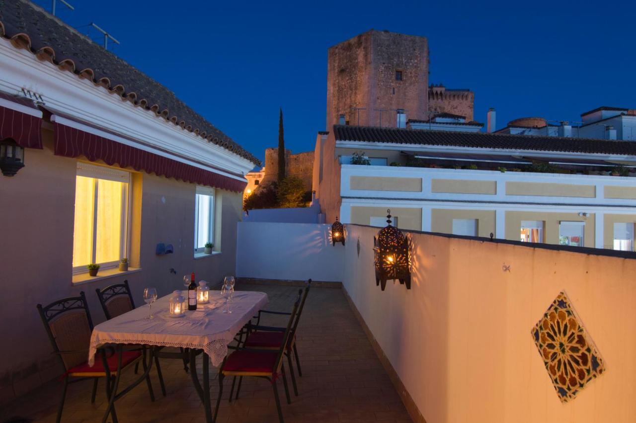 Mirador Del Castillo, Apartamentos Living Sur Sanlúcar de Barrameda Dış mekan fotoğraf