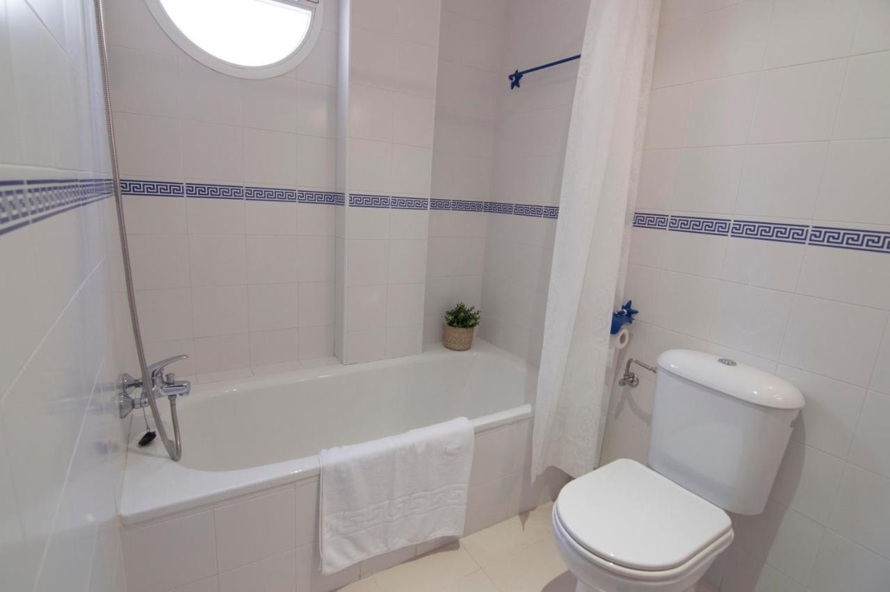 Mirador Del Castillo, Apartamentos Living Sur Sanlúcar de Barrameda Dış mekan fotoğraf
