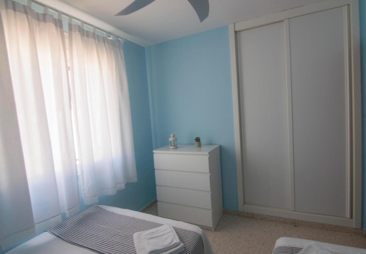 Mirador Del Castillo, Apartamentos Living Sur Sanlúcar de Barrameda Dış mekan fotoğraf